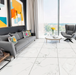Foundation Marble Lappato 60x60cm image 2