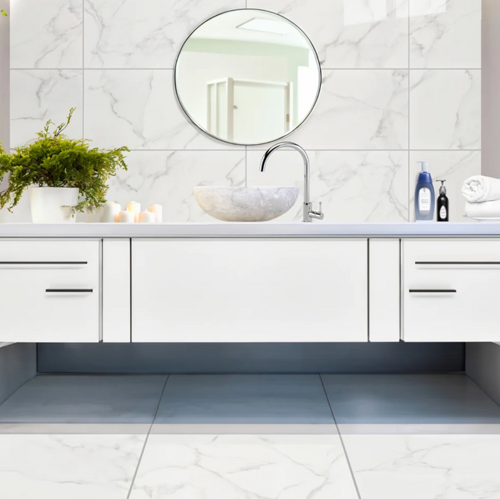 Foundation Marble Lappato 60x60cm image 3