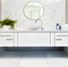 Foundation Marble Lappato 60x60cm image 3