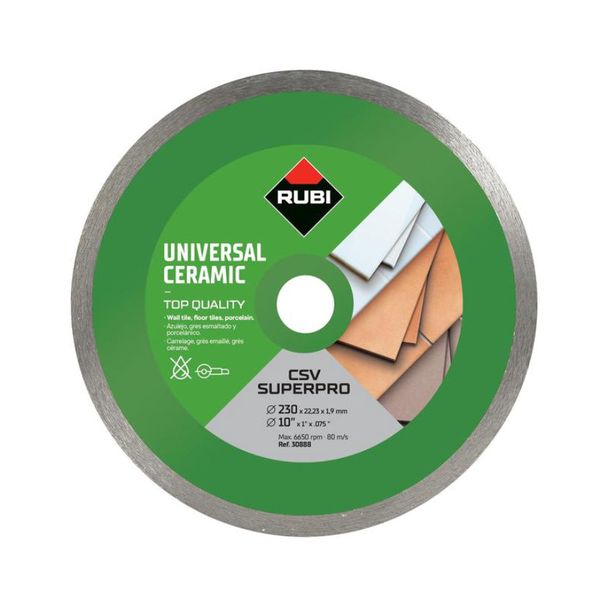 CSV 115 (4 1/2") PRO — Tiles & Stone Direct