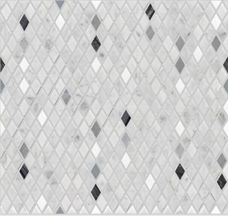 Porcelanosa Gem Greys 28.9x30.8x1 28.9x30.8cm tile