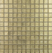 Gilded Gold Mosaic 2.3x2.3cm