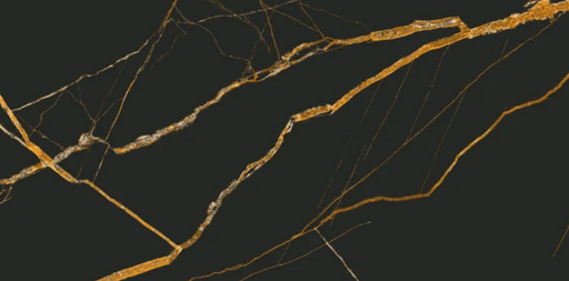Greenwich Midnight Gold Matt 60x120cm image 2