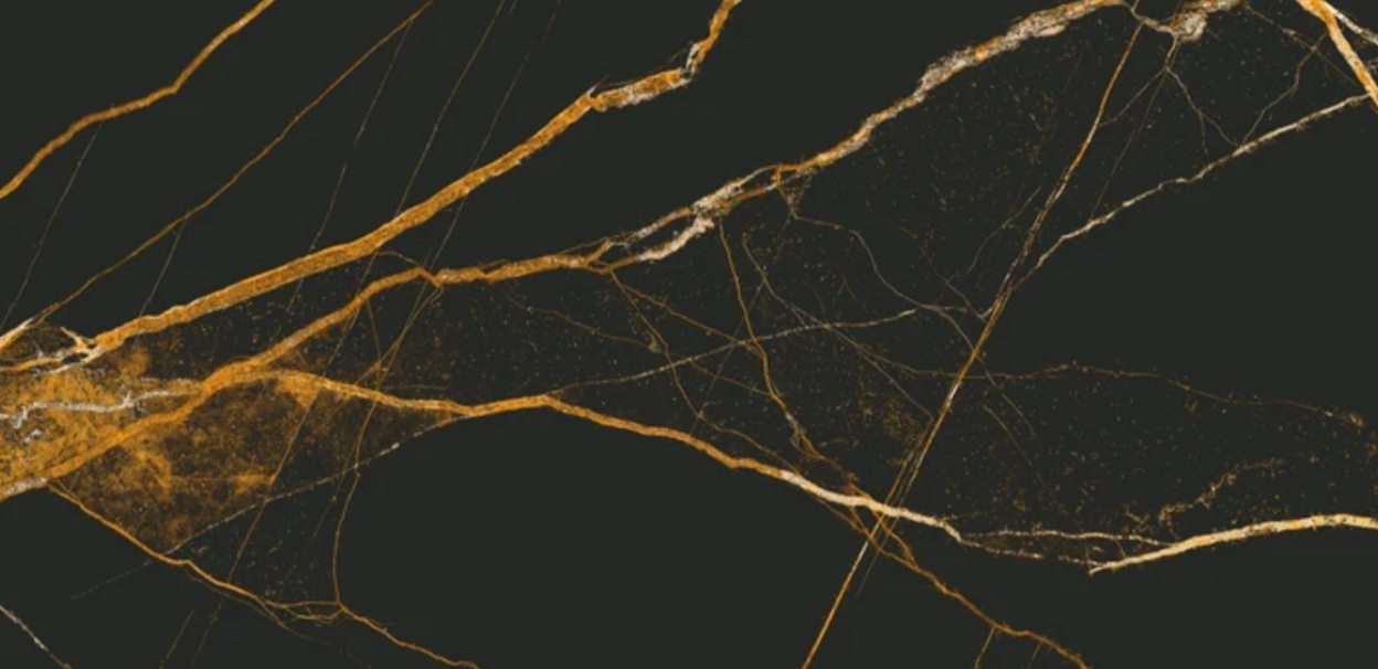 Greenwich Midnight Gold Matt 60x120cm image 5