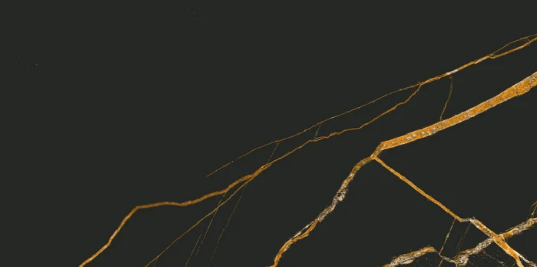 Greenwich Midnight Gold Polished 60x120cm