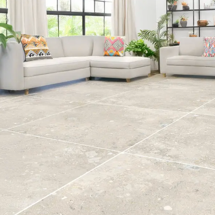 Hampstead Stone Matt 99.5x99.5cm image 2