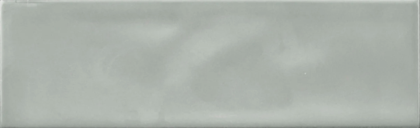 Handmade Grey Textured 10x30cm