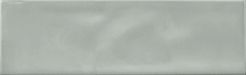 Handmade Grey Textured 10x30cm