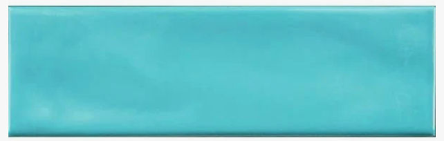 Handmade Ocean Textured 10x30cm
