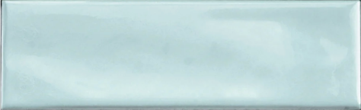 Handmade Ocean Textured 30x10cm
