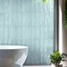 Handmade Ocean Textured 30x10cm image 2