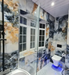 Harrogate Blue Marble 60x120cm image 2