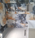 Harrogate Blue Marble 60x120cm image 5