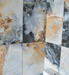 Harrogate Blue Marble 60x120cm image 8