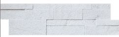 Heritage Ridge Arctic Stone 15x60cm