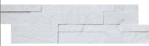 Heritage Ridge Arctic Stone 15x60cm