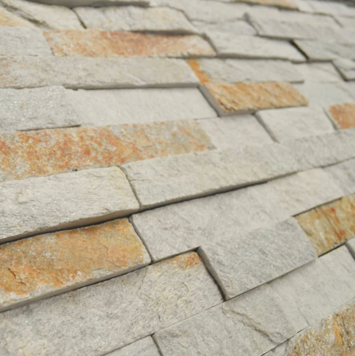 Heritage Ridge Gold Stone 15x60cm image 2