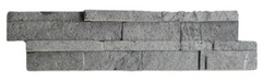 Heritage Ridge Grey Stone 15x60cm