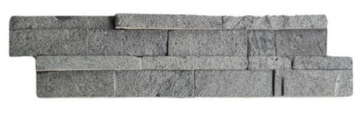 Heritage Ridge Grey Stone 15x60cm