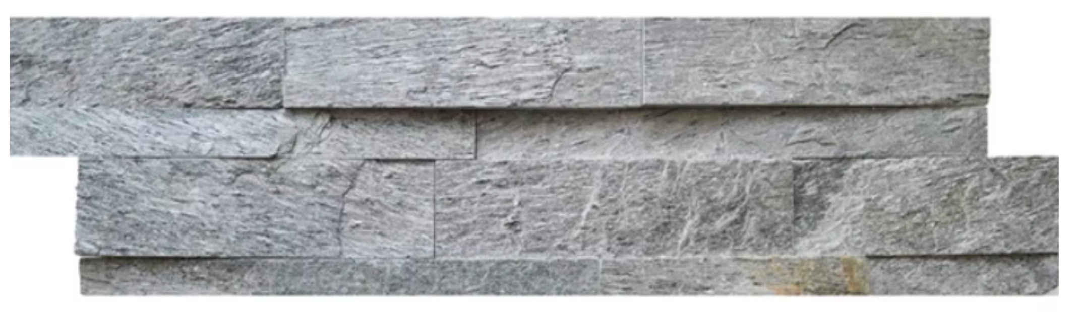 Heritage Ridge Silver Stone 15x60cm