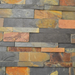 Heritage Ridge Stone 60x15cm