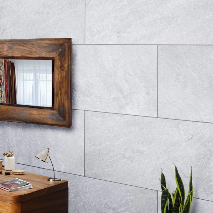 Highland Arctic Slate Matt 60x120cm