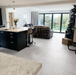 Highland Arctic Slate Matt 60x60cm