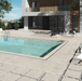 Highland Bone Slate Outdoor Matt 60x60cm image 3
