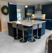 Highland Grey Slate Matt 60x60cm