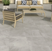 Highland Grey Slate Outdoor Matt 60x60cm