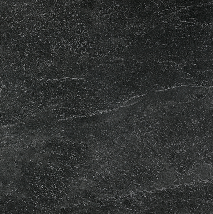 Highland Midnight Slate Matt 59.5x59.5cm