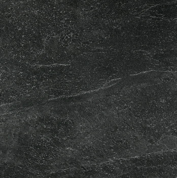Highland Midnight Slate Matt 60x60cm