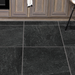 Highland Midnight Slate Matt 60x60cm image 2
