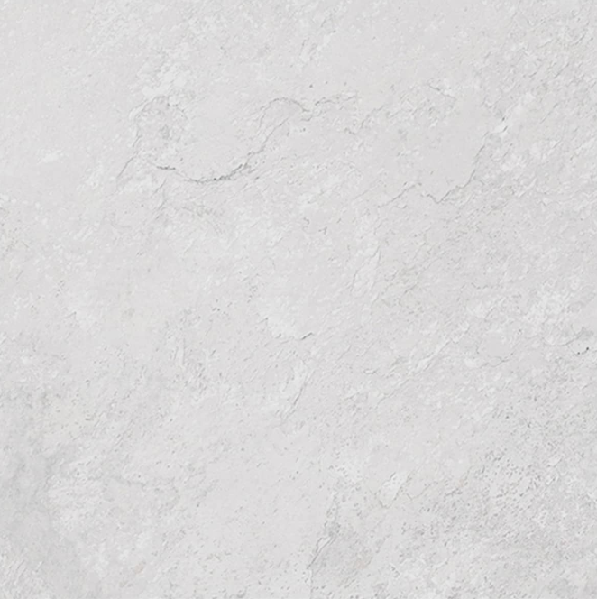 Porcelanosa Image White L 44.3x44.3cm tile