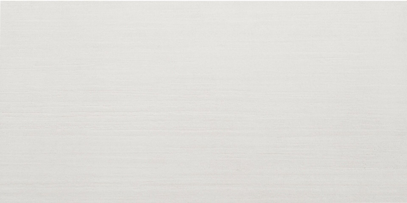 Brecon White Ceramic Wall 250x500mm