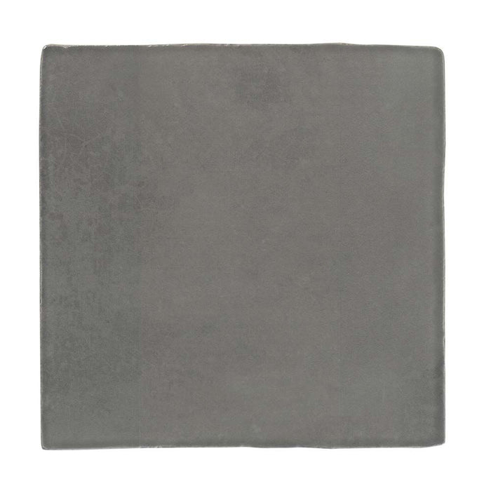 Flash Grey Ceramic Wall 130x130mm