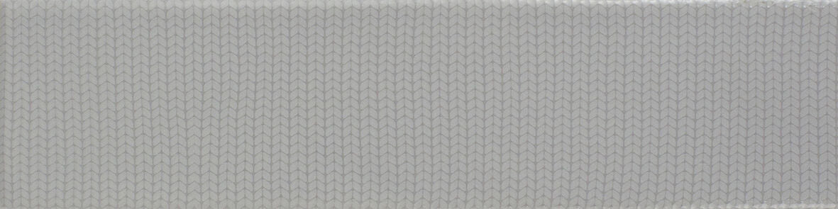 Gradient Patterns Grey Ceramic Wall 75x300mm