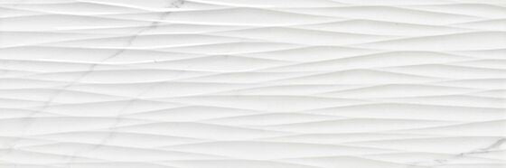 Serenity Ceramic Structured Decor Wall 300x900mm
