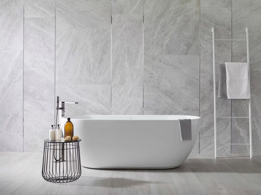 Porcelanosa Indic 45x120cm shown in a styled room setting