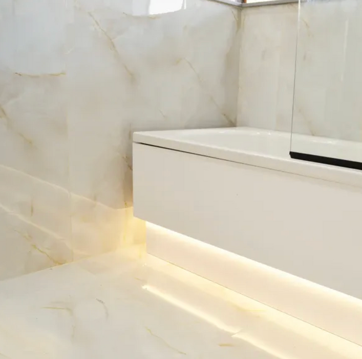 Imperial Gold Onyx Marble 60x120cm image 2