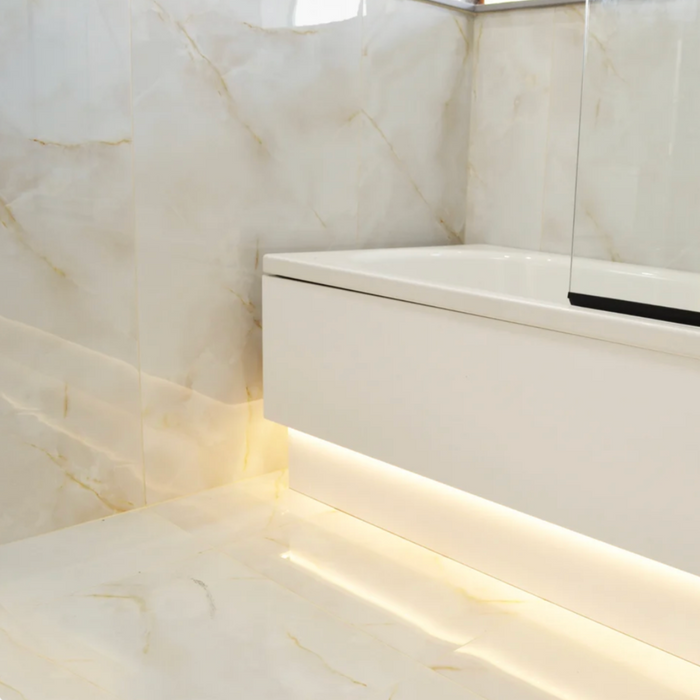 Imperial Gold Onyx Marble Polished 30x60cm