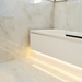 Imperial Gold Onyx Marble Polished 60x120cm image 3