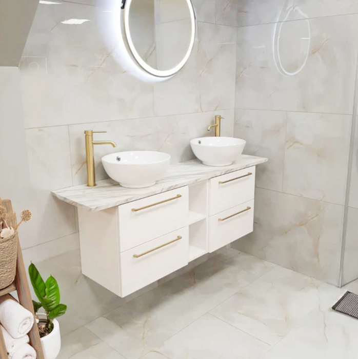 Imperial Gold Onyx Marble Polished 60x120cm image 4