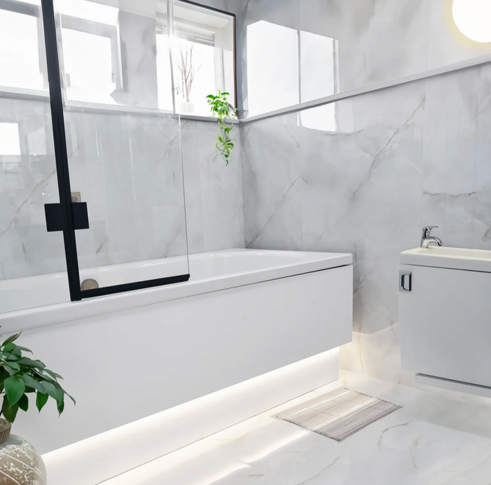 Imperial Grey Onyx Marble 60x120cm