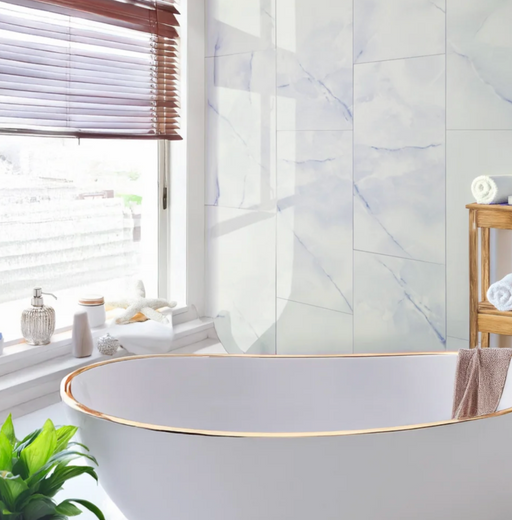 Imperial Ocean Onyx Marble Polished 30x60cm image 2