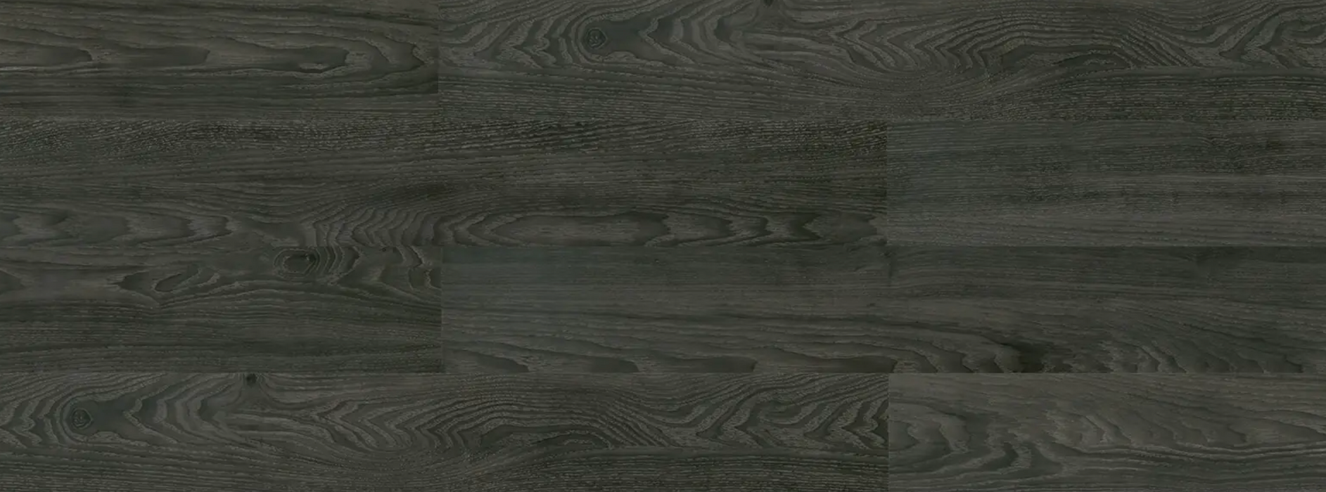 Industrial Loft Anthracite Wood Effect Plank 17.78x121.92cm