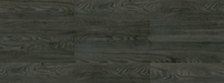 Industrial Loft Anthracite Wood Effect Plank 17.78x121.92cm