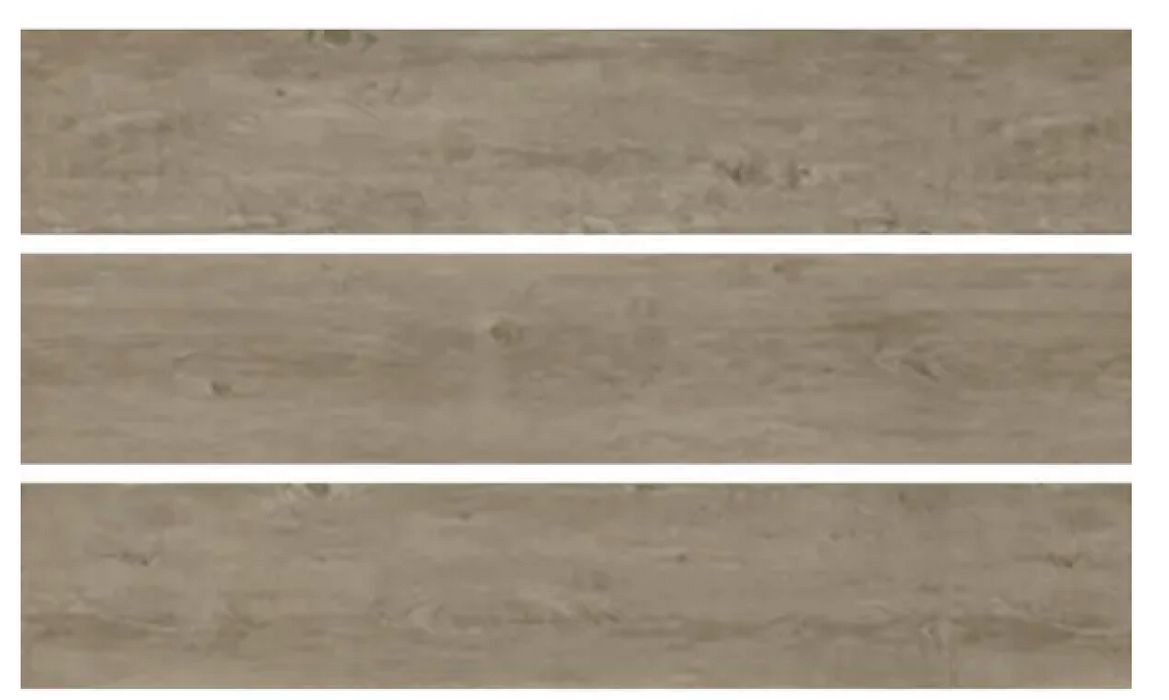 Industrial Loft Graphite Grey Wood Effect Plank 17.78x121.92cm image 2