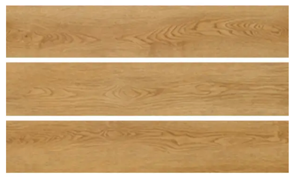 Industrial Loft Wood Effect Plank Light Oak 17.78x121.92cm