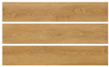 Industrial Loft Wood Effect Plank Light Oak 17.78x121.92cm